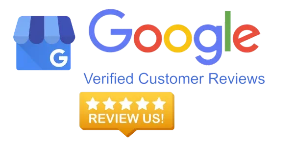 google reviews for local business 1